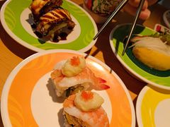 -莲寿司(国兴店)