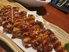 -金沙滩喜来登度假酒店-雅日本餐厅