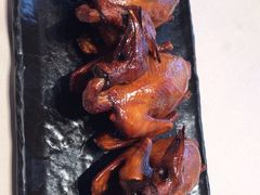 -侨美食家·粤菜(体育西路店)