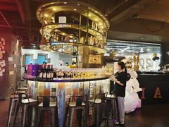 -CIAO·团建聚餐·生日派对轰趴馆(福田店)