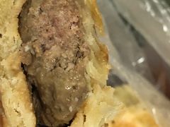 牛肉烧饼-杜称奇小吃店(西湖道店)
