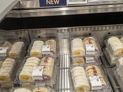 -山姆会员商店(上海浦东店)