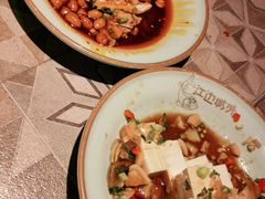 -江边城外烤全鱼(方庄时代购物中心店)