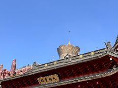 -上海东林寺(金山区)