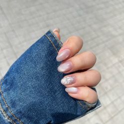 -UGIRL有个美甲