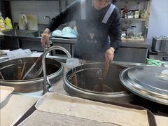 -月栖华明-云间草堂清茶馆(泗泾古镇店)