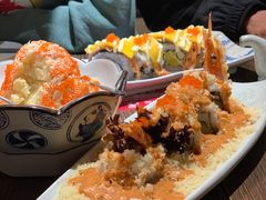 -大雄寿司(中华广场店)