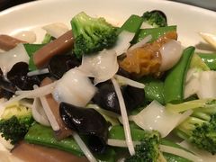 -湖滨28中餐厅·西湖宴·杭州君悦酒店