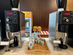 -云海轩·海鲜自助-河北云瑧世纪大饭店1F