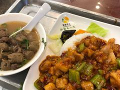 -护国寺小吃(新街口店)
