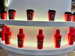 -Pull-Tab拉环咖啡(杭州市上城区来福士中心店)