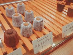 -发酵食堂(屏风街店)