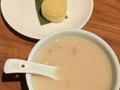 -瑞面(吴宫泛太平洋酒店)