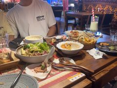 -SUPER BOWL超级碗(崂山丽达店)