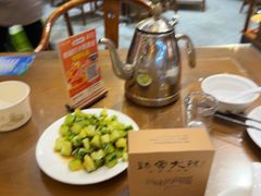 -钵家大院(大花岭店)
