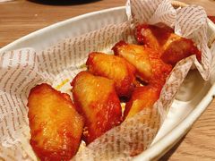 -西堤牛排(恒隆广场店)