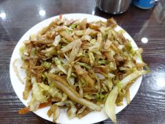 -爆肚冯(廊房二条店)