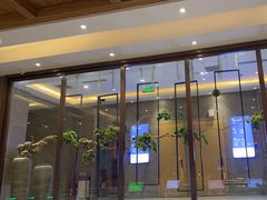 -星河湾温泉洗浴酒店