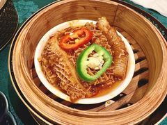 -誉八仙粤菜(万象天地店)