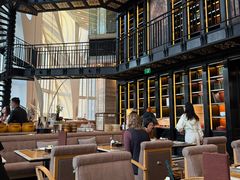 -北京康莱德酒店-Chapter餐厅