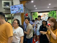 -红星光发煲仔饭(大石街店)
