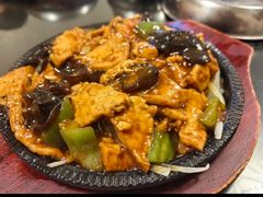 -鼎香润(德胜门内店)