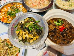 -淮安宴·淮扬菜(清河路一店)