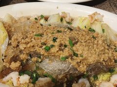 -老浒记烤鸭-北京菜(琉璃厂店)