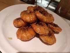 脆皮元宝虾-小绍兴(南翔印象城店)