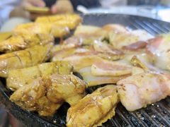 -石记老北京炙子烤肉(松园店)