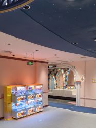 -奈尔宝家庭中心·亲子餐厅(北京东坝万达店)