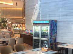 -威海蓝海御华大饭店·蓝钻美食自助百汇