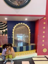 -MELAND CLUB亲子乐园·派对·餐厅(北京芳圆里ID MALL店)