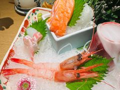 -阿吾罗·月咏精致日料(港汇恒隆广场店)
