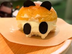 -眉州东坡·熊猫主题餐厅(枫蓝店)