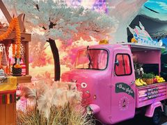 -泰妃殿(武汉首店)