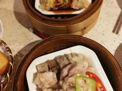 -又一间茶点轩(百汇广场店)