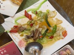 -宗巴雍姆藏餐府