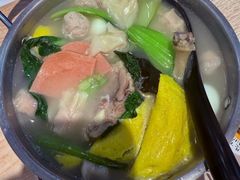 -老盛昌(聚丰园店)
