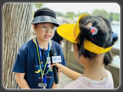 -新声线少儿口才(亦庄示范校区)