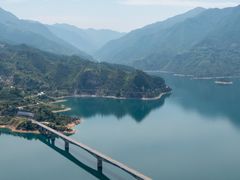 -千峡湖生态旅游度假区