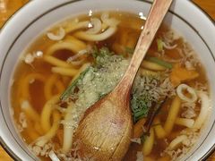 -千代武日本料理(爱建店)