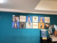 -爱定格照相馆.证件照(周浦万达店)