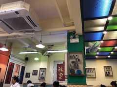 大堂-華歡冰室-WahFoon(吉大店)