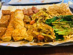 -老酱油炸社