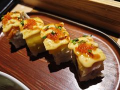 -山葵家居酒屋(天目里店)