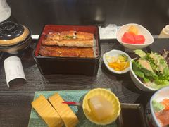 -玄白·炭烤活鳗(上海首店)