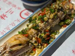 -三妹小龙虾·黄油蟹(华侨城总店)