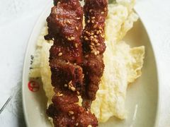 -羊家胡同·龙虾烧烤火锅(龙汇路店)