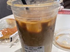 -Manner Coffee(淮海755店)